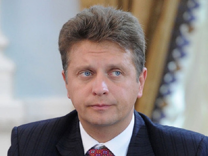Russia interested in increase of passenger and cargo transportations with Azerbaijan